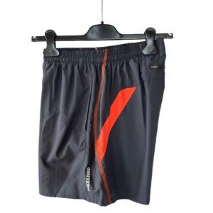 Track & Field Running Shorts